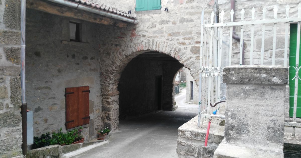 C’era una…”volta”